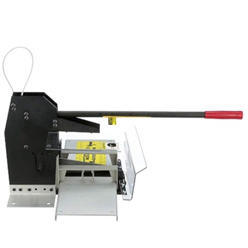 Panduit PBDCT Cutting Tool for Wiring Duct - Image 2