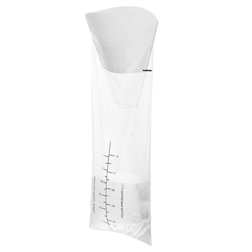 QWORK 1000ml Emesis Vomit Bags 50 pack - Image 8