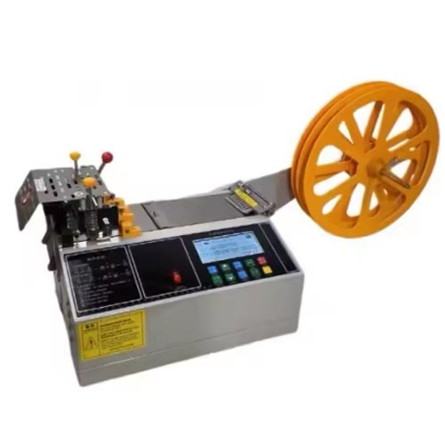 Rbaysale 450W Automatic Webbing Cutting Machine - Image 10