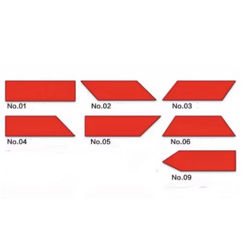 Rbaysale 450W Automatic Webbing Cutting Machine - Image 9