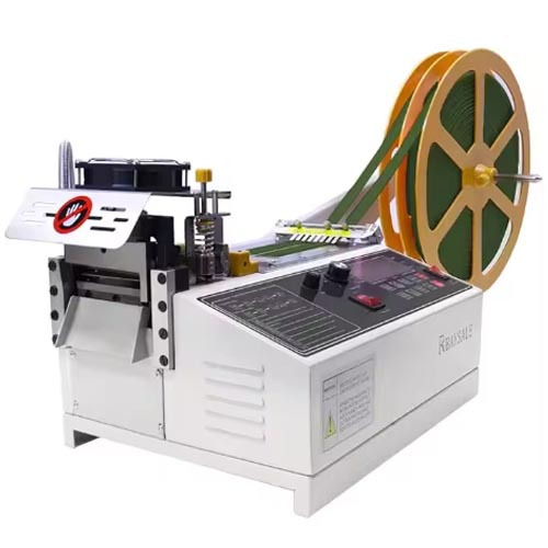 Rbaysale 450W Automatic Webbing Cutting Machine - Image 8