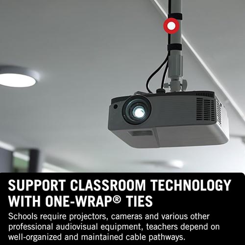 VELCRO 189645 3/4"x 25 Yds Self Gripping Tape - Image 6