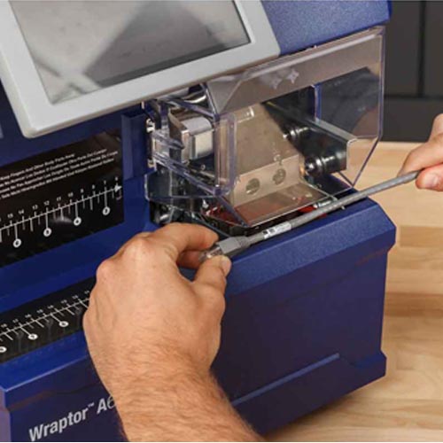 Brady Wraptor A6500 Wrap Printer Applicator - Image 4