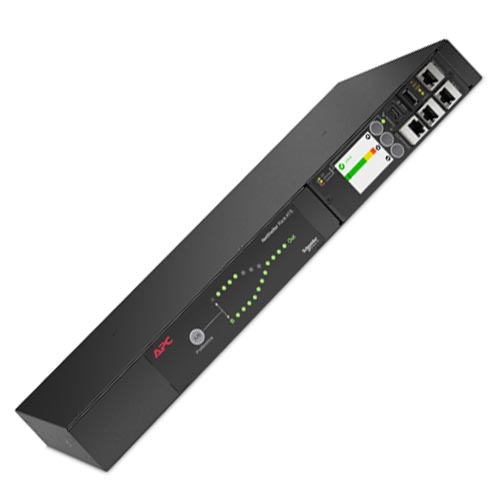 APC AP4423 A NetShelter Rack Automatic Transfer Switch - Image 2