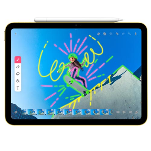 APPLE PENCIL (USB-C) MUWA3ZA/A - Image 2