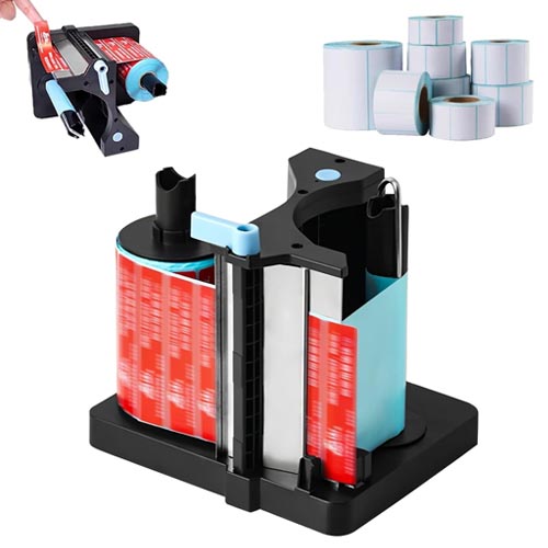 BUGUUO Electric Label Peeling Machine