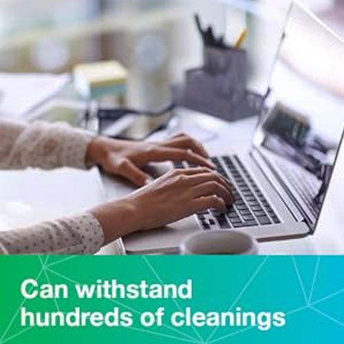 3M PF140W9B 14” Widescreen Laptop Privacy filter (16:9) - Image 2