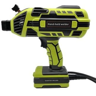 PracticalDeals IGBT Inverter ARC Welder Fit Electrode 2.5-3.2mm