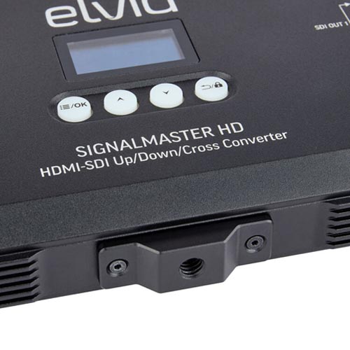 Elvid SignalMaster HD Up/Down/Cross Converter - Image 11