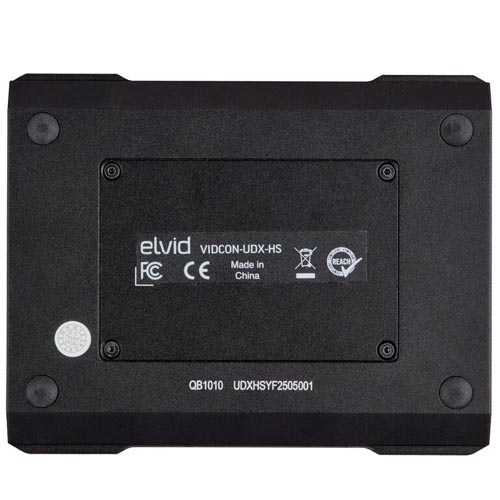 Elvid SignalMaster HD Up/Down/Cross Converter - Image 8