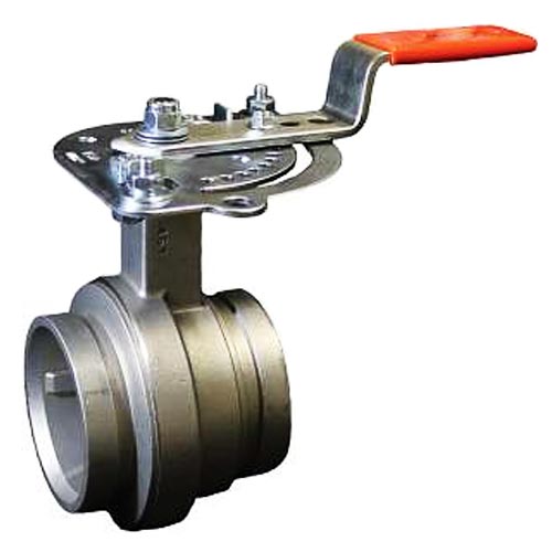 Victaulic® Vic-300™ MasterSeal™ 461 Butterfly Valve