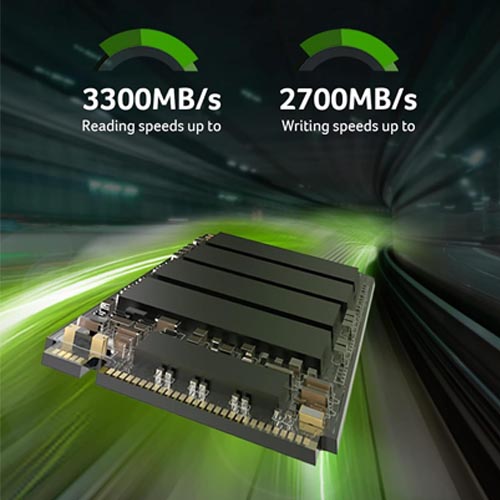 Acer FA100 512GB M.2 SSD 2280 NVMe - Image 6