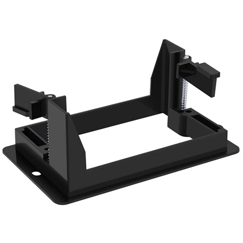 TNP Single Gang Low Voltage Mounting Bracket 10pk - Image 6