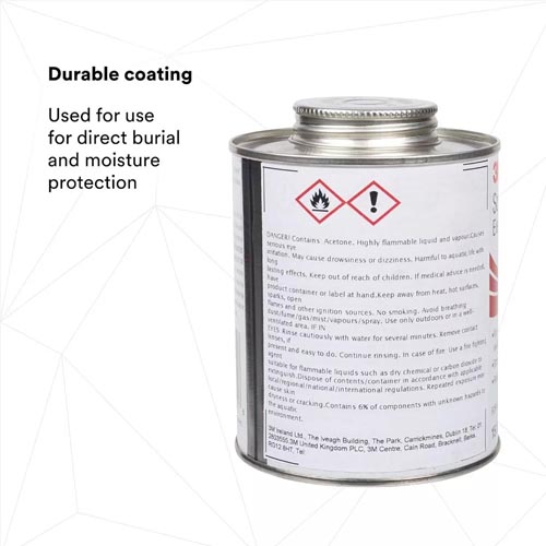 3M Scotchkote Electrical Coating FD 15 oz. - Image 6