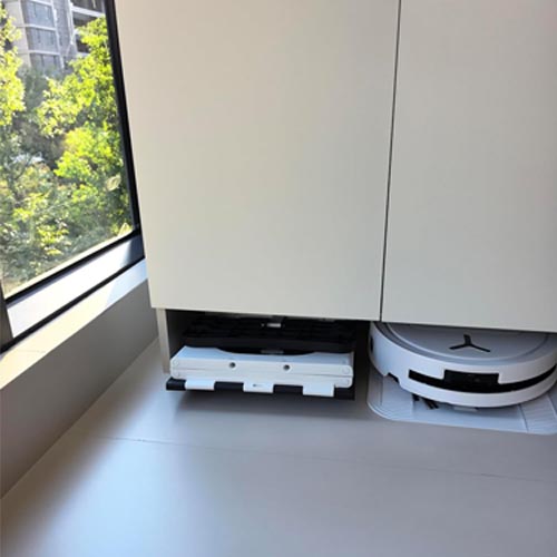 Ahxuvan TD-001-2 2 Steps Foldable Stool (330 lbs load) - Image 2