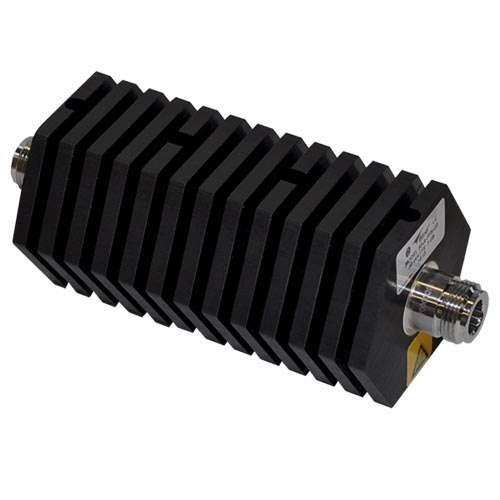 Bird Technology 50-A-FFN-30 50W 30dB Attenuator - Image 2