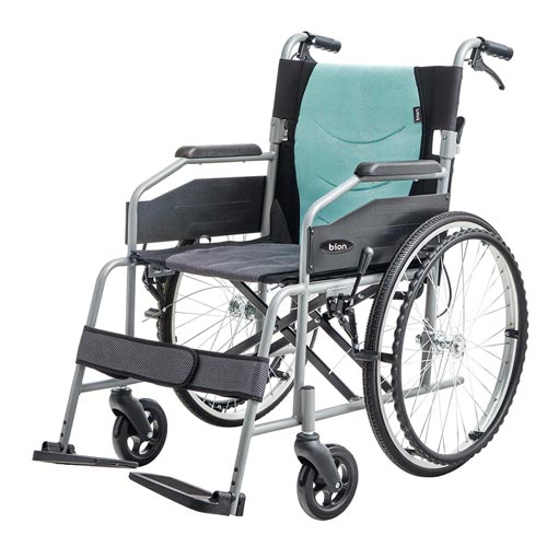 Bion iLight Wheelchair L120 - Image 5