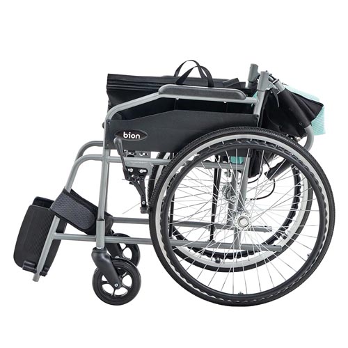 Bion iLight Wheelchair L120 - Image 4