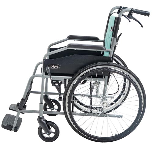 Bion iLight Wheelchair L120 - Image 2