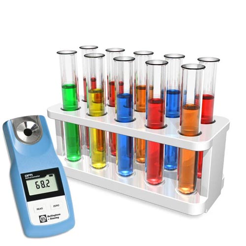 Bellingham & Stanley Opti Refractometer 38-01 Single Mode - Image 6