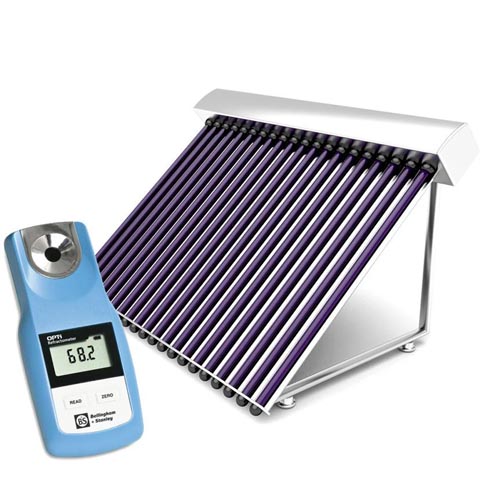 Bellingham & Stanley Opti Refractometer 38-01 Single Mode - Image 5