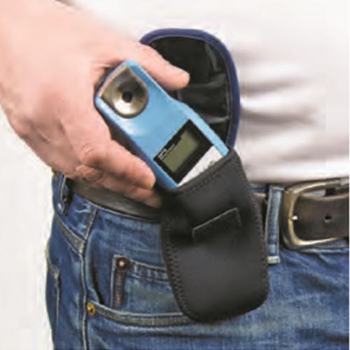 Bellingham & Stanley Opti Refractometer 38-01 Single Mode - Image 3