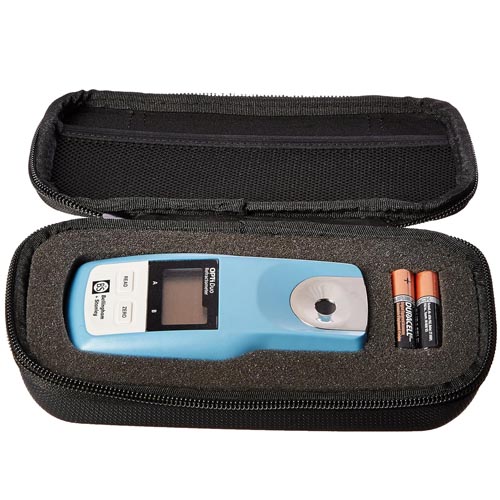 Bellingham & Stanley Opti Refractometer 38-H4 Duo Mode - Image 3
