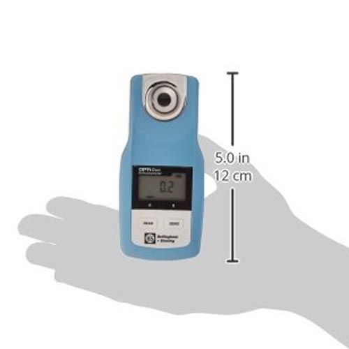 Bellingham & Stanley Opti Refractometer 38-H4 Duo Mode - Image 2