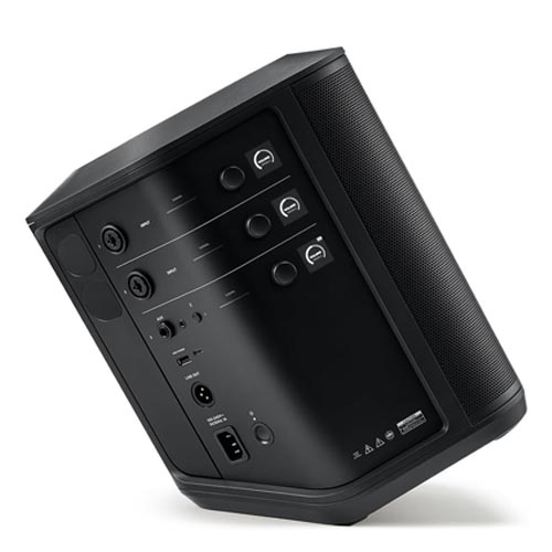 Bose S1 Pro+ All-in-one Portable Wireless PA System - Image 8