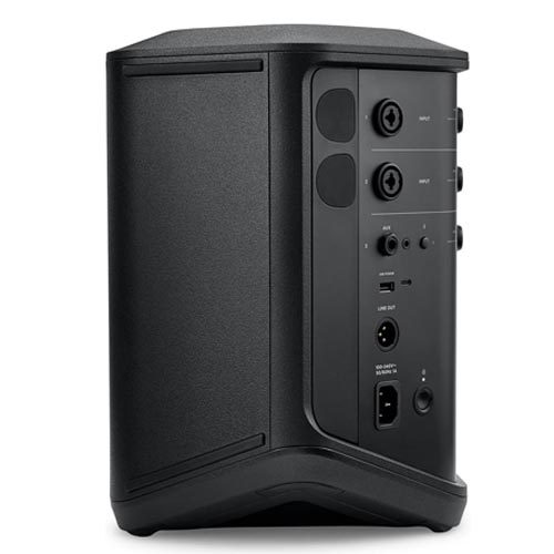 Bose S1 Pro+ All-in-one Portable Wireless PA System - Image 7
