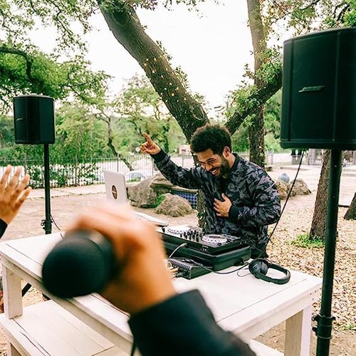 Bose S1 Pro+ All-in-one Portable Wireless PA System - Image 4