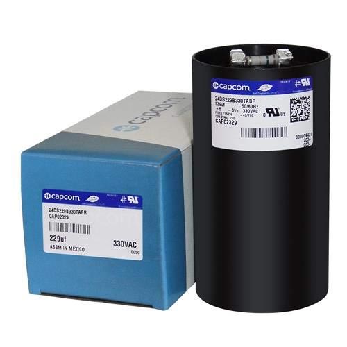 Trane/American CPT02329 Standard OEM Start Capacitor