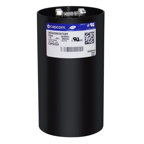 Trane/American CPT02329 Standard OEM Start Capacitor - Image 5
