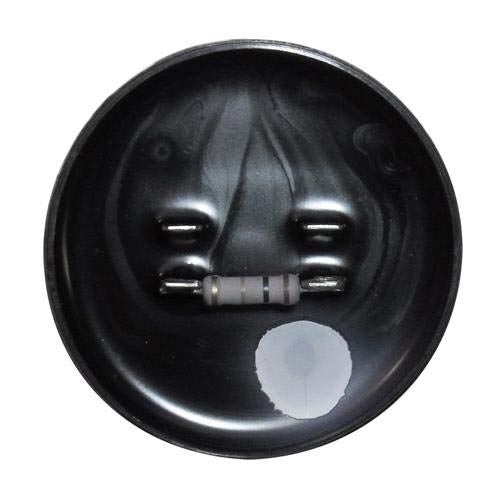 Trane/American CPT02329 Standard OEM Start Capacitor - Image 4