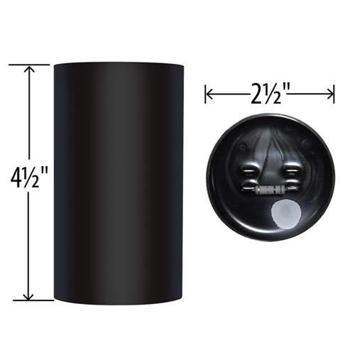 Trane/American CPT02329 Standard OEM Start Capacitor - Image 3