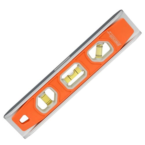Johnson Level & Tool 1435-0900 9" Magnetic Level