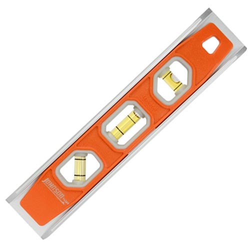 Johnson Level & Tool 1435-0900 9" Magnetic Level - Image 7