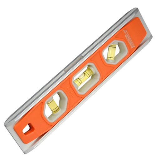 Johnson Level & Tool 1435-0900 9" Magnetic Level - Image 3