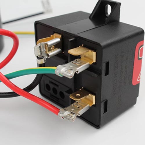 LanKstet CSRU2 HVAC Hard Start Kit - Image 3