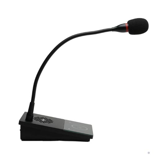 Spon DWT-6505AB Digital Window Intercom Kit - Image 13