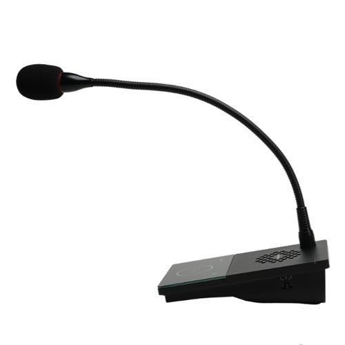 Spon DWT-6505AB Digital Window Intercom Kit - Image 12