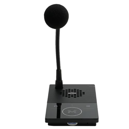 Spon DWT-6505AB Digital Window Intercom Kit - Image 11