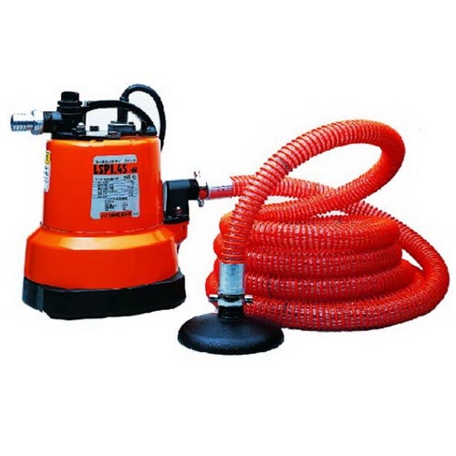 TSURUMI LSP1.4S SUBMERSIBLE PUMP