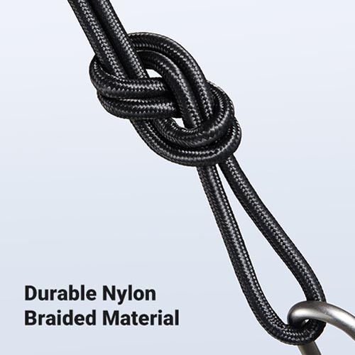 UGREEN USB C 10Gbps Braided M-To-F Extension Cable - Image 9