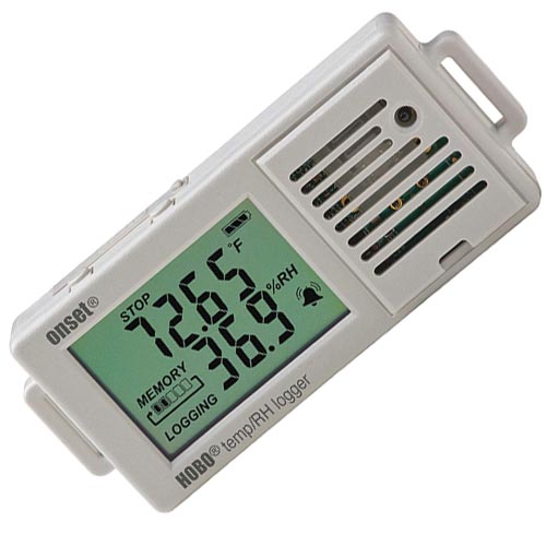 Onset HOBO UX100-003 Humidity Data Logger