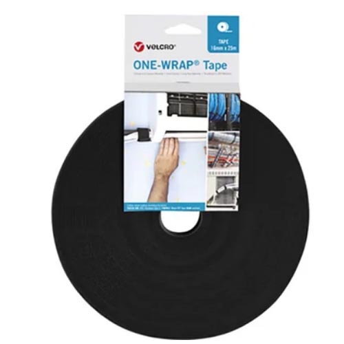 Velcro VEL-OW64140 Hook and Loop ONE-WRAP Series