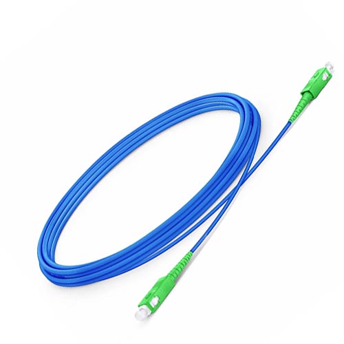 FS.com 41656 Simplex Fiber Patch Cable SC-to-SC (APC) - Image 10