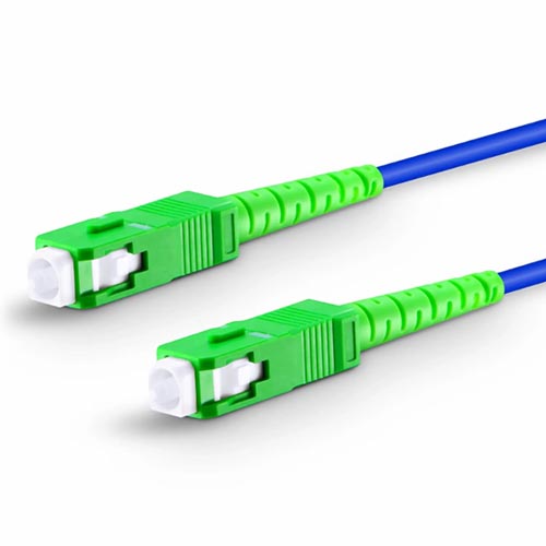 FS.com 41656 Simplex Fiber Patch Cable SC-to-SC (APC) - Image 8