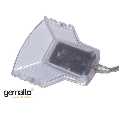 Gemalto IDBridge CT30 Smart Card Reader - Image 7