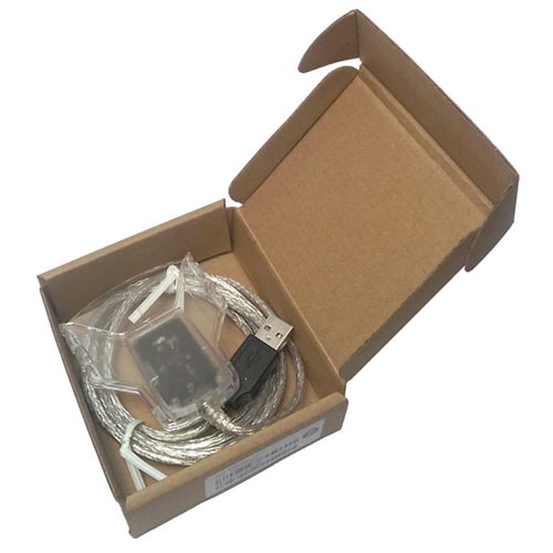 Gemalto IDBridge CT30 Smart Card Reader - Image 5